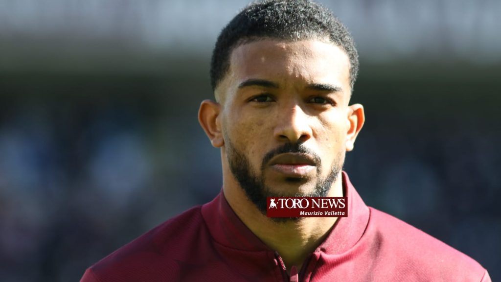 Torino Cagliari Bremer