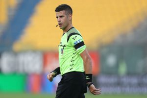 Parma Calcio v SSC Napoli - Serie A
