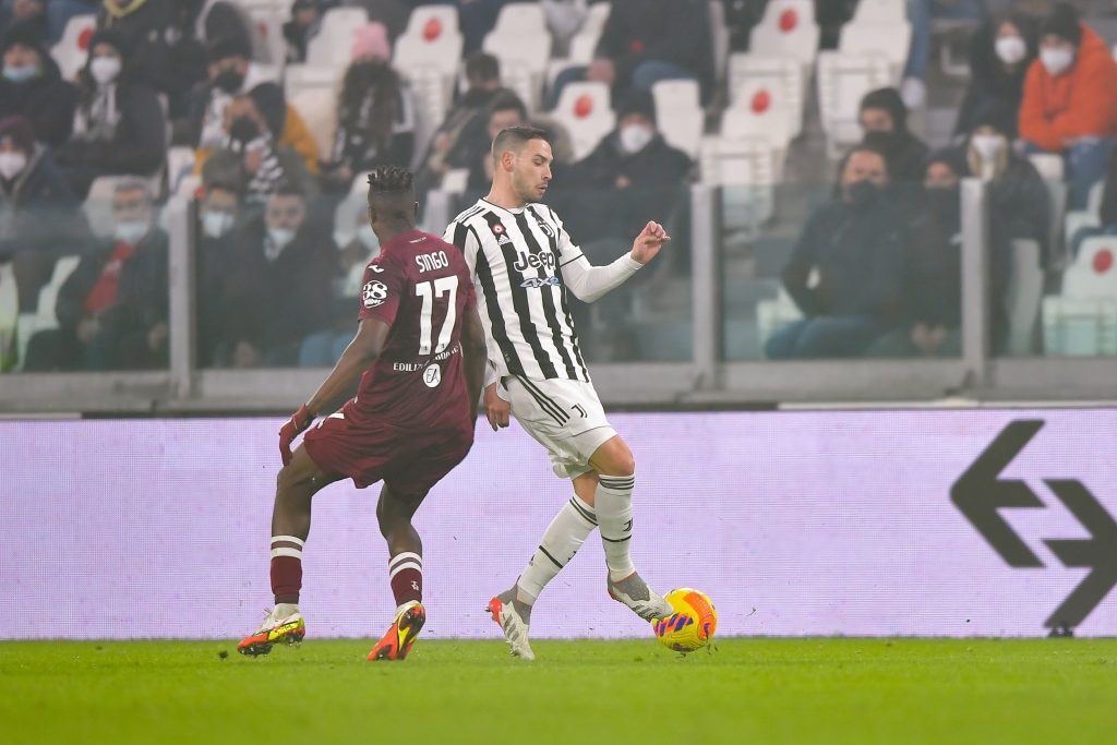 Juventus v Torino FC - Serie A