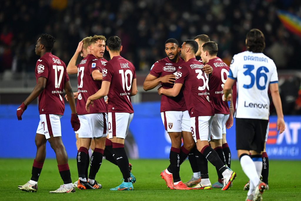 Torino FC v FC Internazionale - Serie A