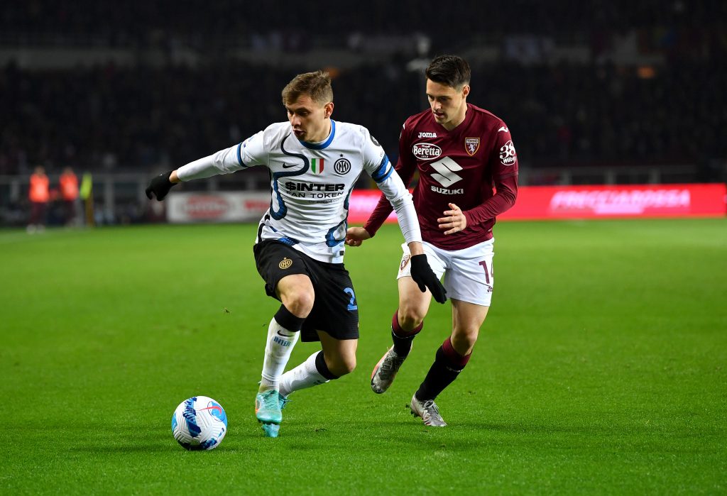 Torino FC v FC Internazionale - Serie A