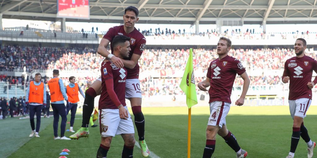 Torino FC v Bologna FC - Serie A