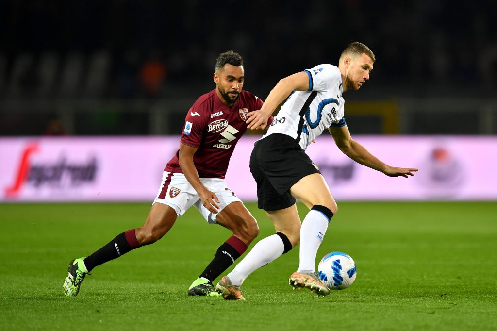 Torino FC v FC Internazionale - Serie A