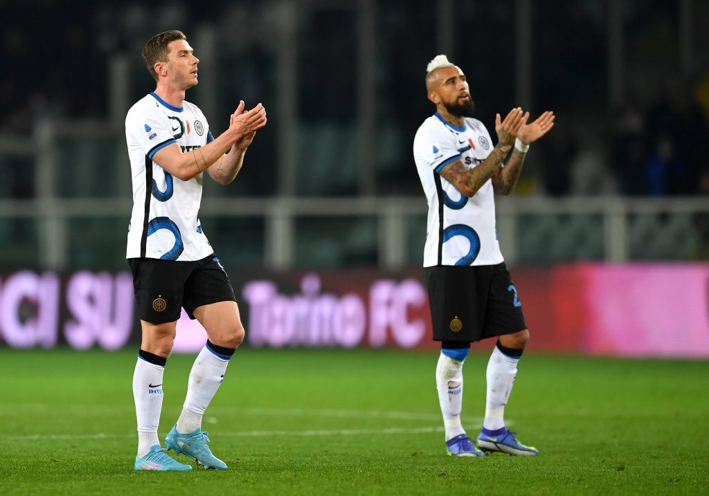 Torino FC v FC Internazionale - Serie A