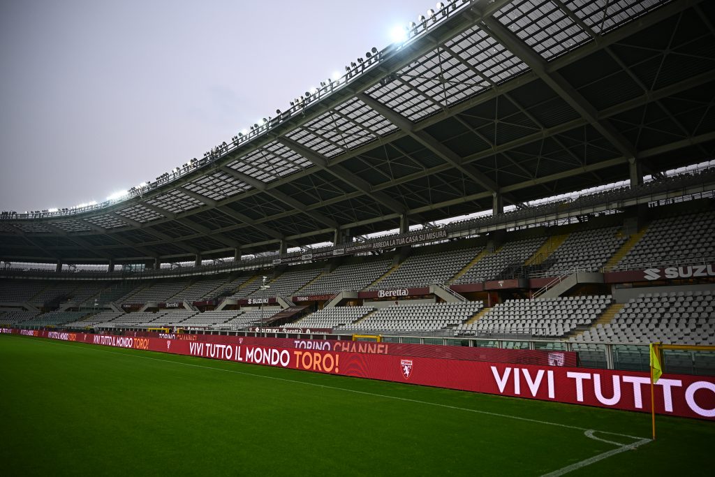 Torino FC v FC Internazionale - Serie A