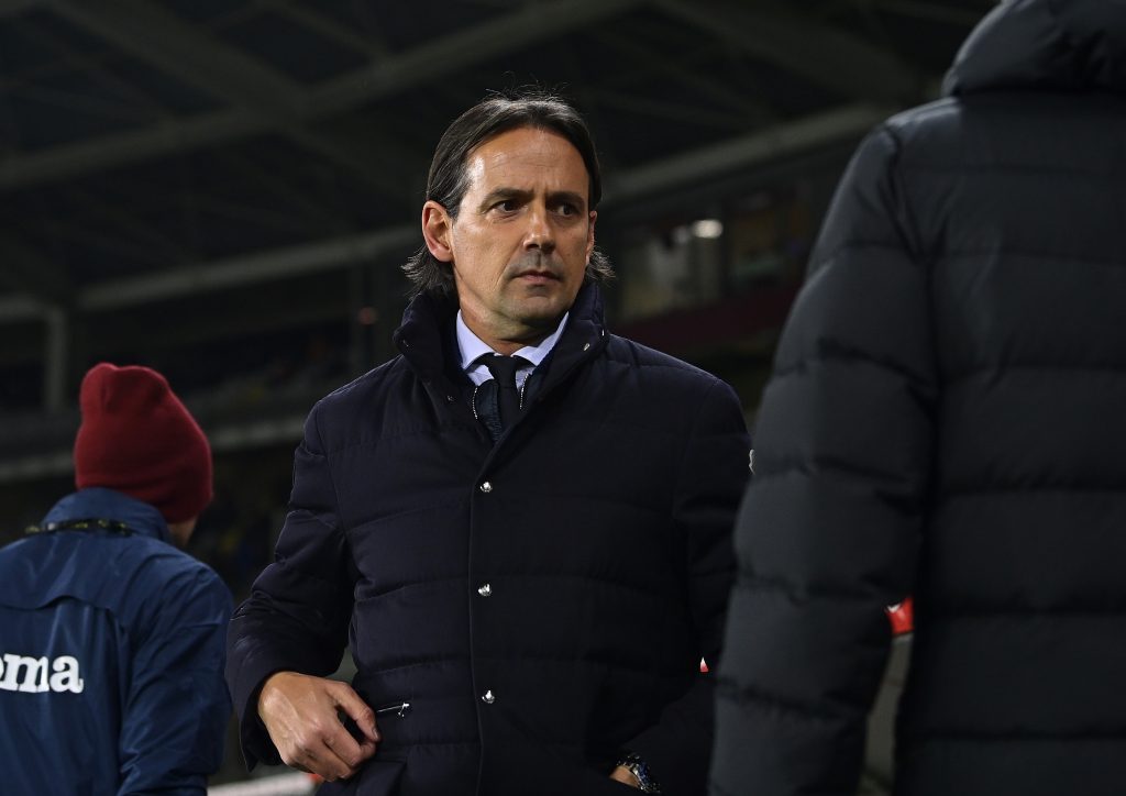 Torino FC v FC Internazionale - Serie A