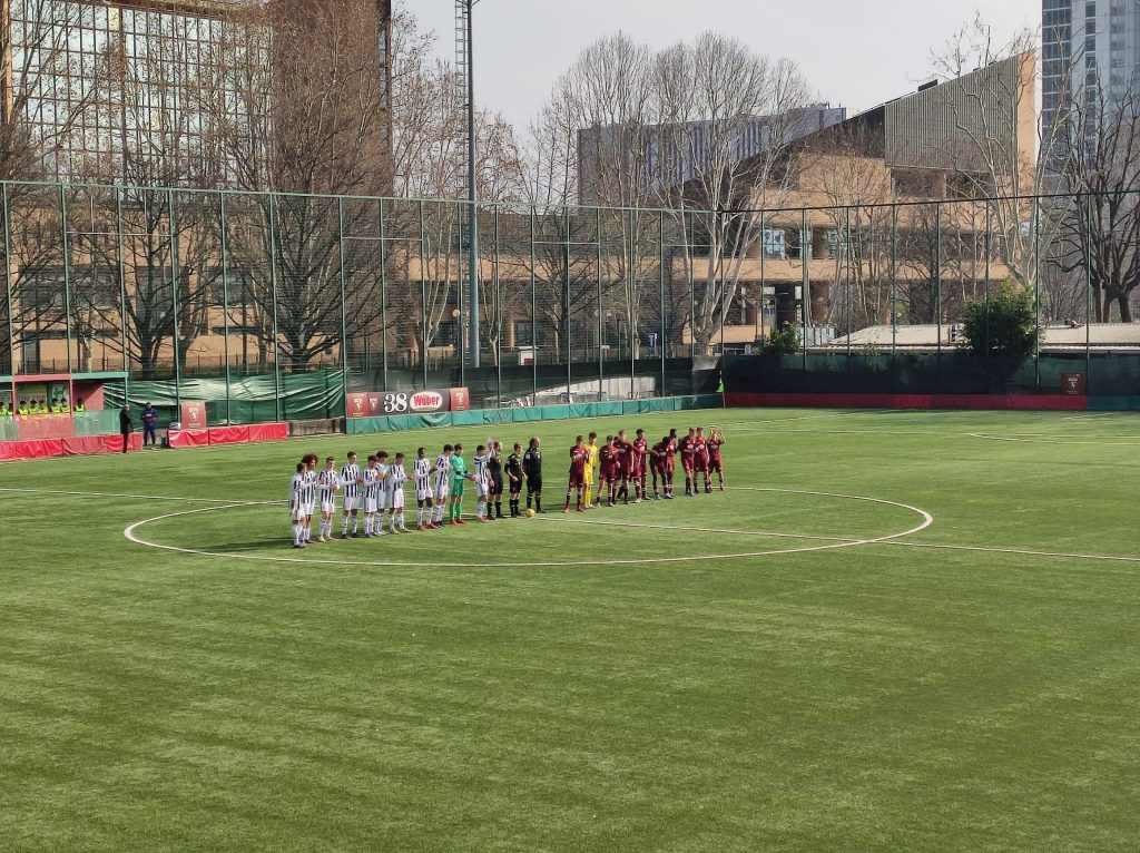 Torino Under 15