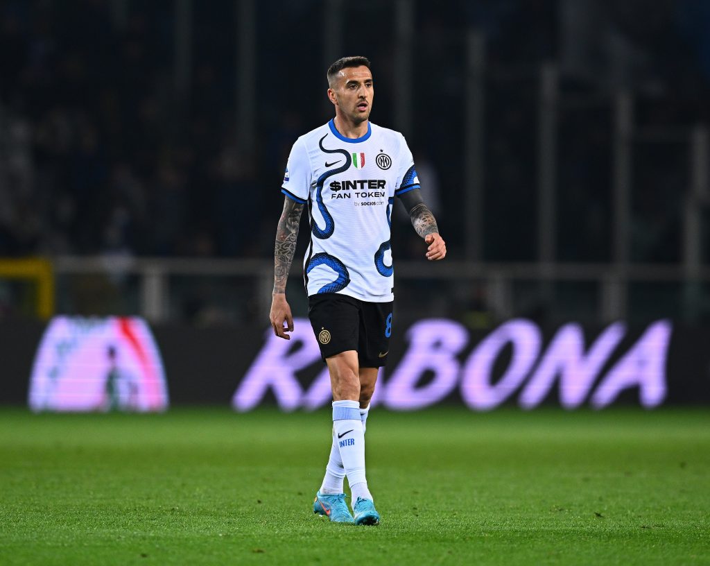 Torino FC v FC Internazionale - Serie A