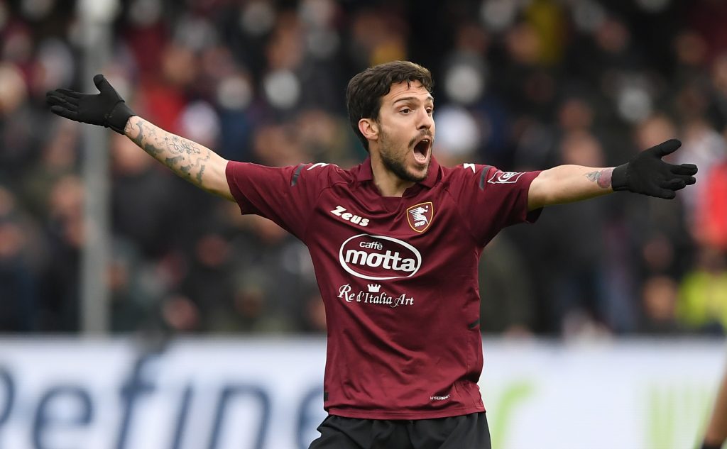 US Salernitana v Bologna FC - Serie A