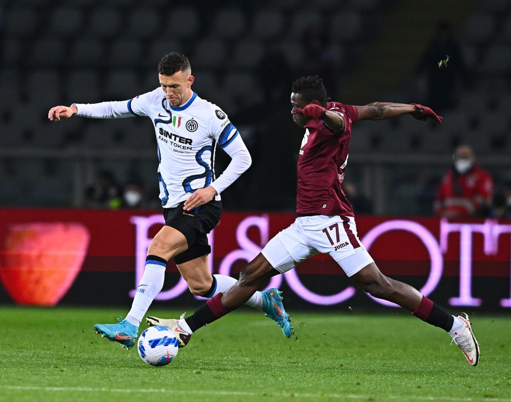 Torino FC v FC Internazionale - Serie A