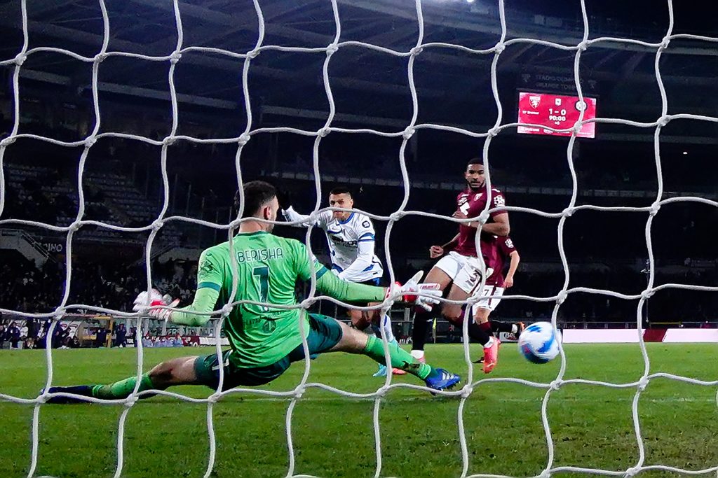 Torino FC v FC Internazionale - Serie A