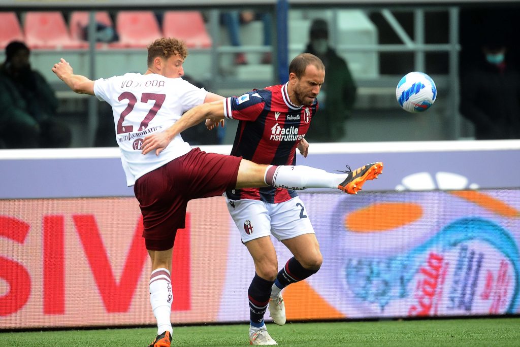Bologna FC v Torino FC - Serie A