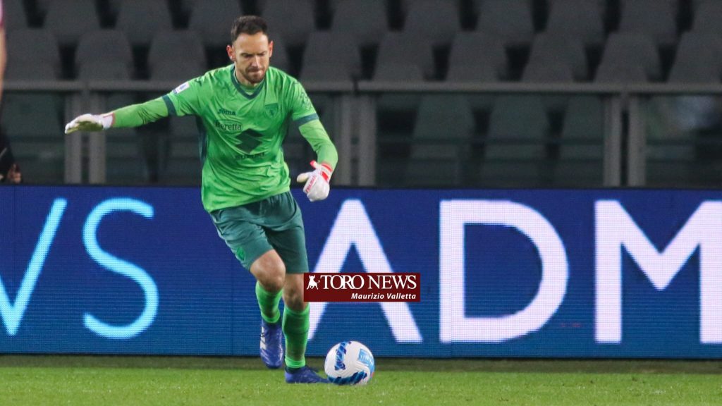 Torino Inter Berisha