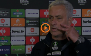 mourinho
