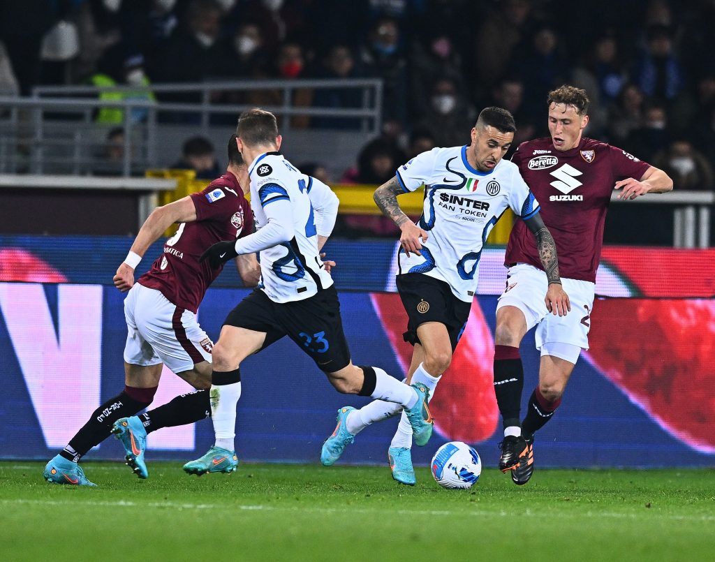 Torino-Inter