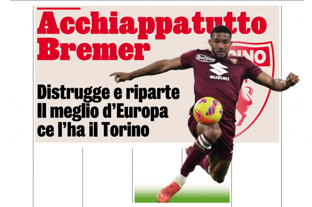 gazzetta 2