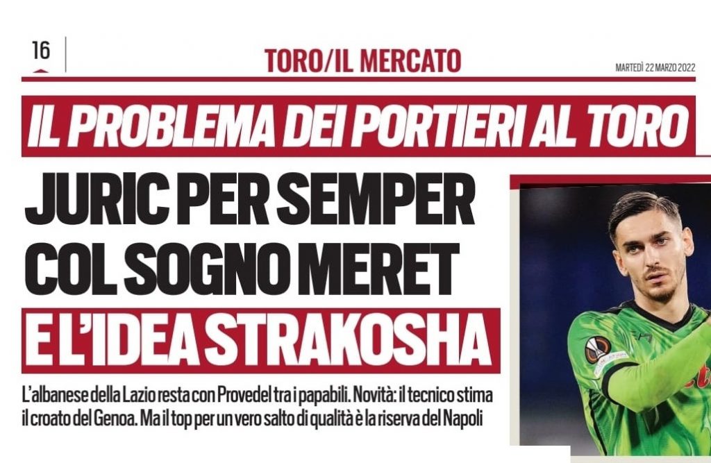 tuttosport