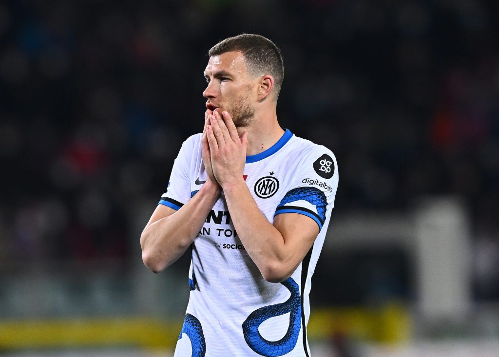 Torino FC v FC Internazionale - Serie A