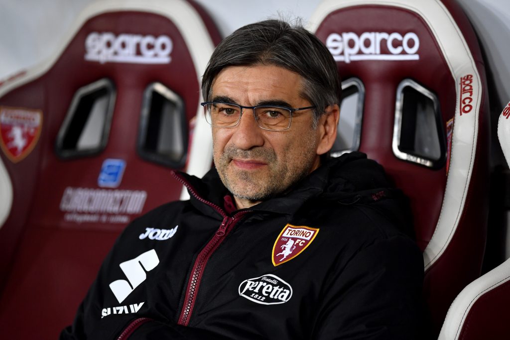 Torino FC v FC Internazionale - Serie A