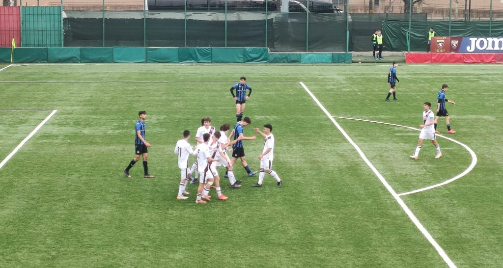 Torino-Atalanta Under 18