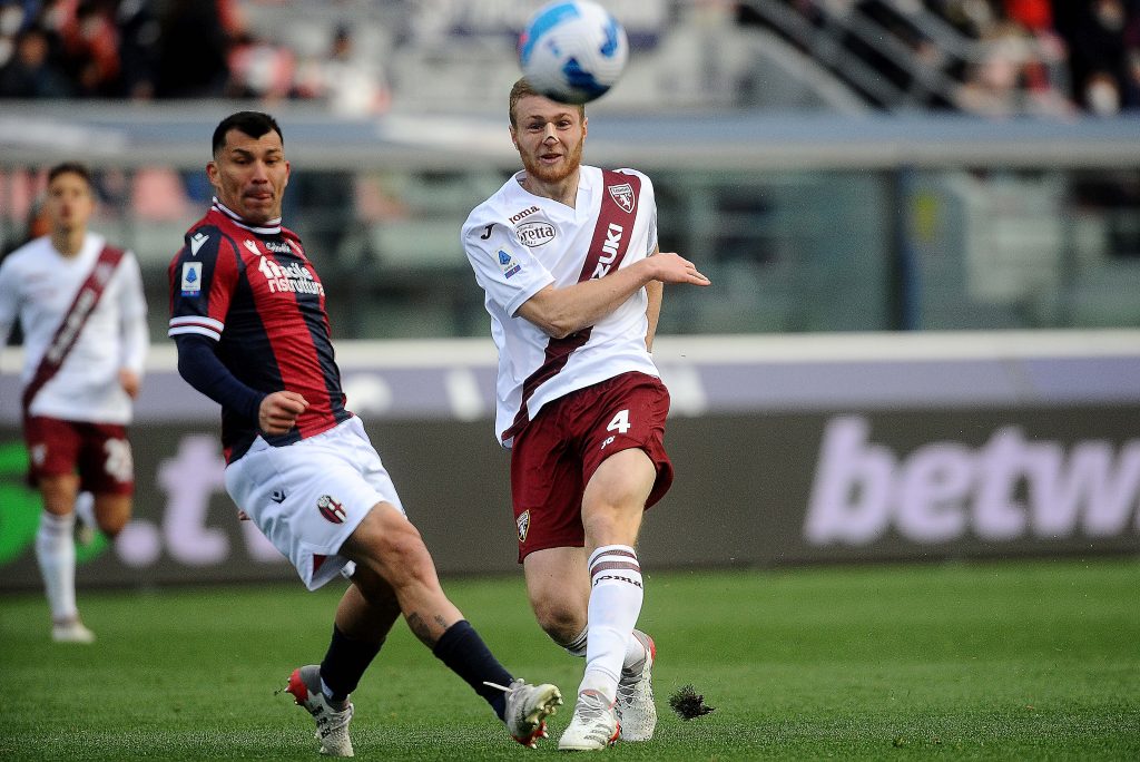 Bologna FC v Torino FC - Serie A