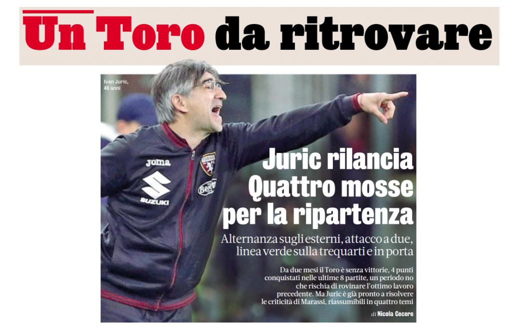 gazzetta 2