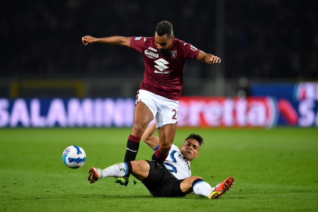Torino FC v FC Internazionale - Serie A