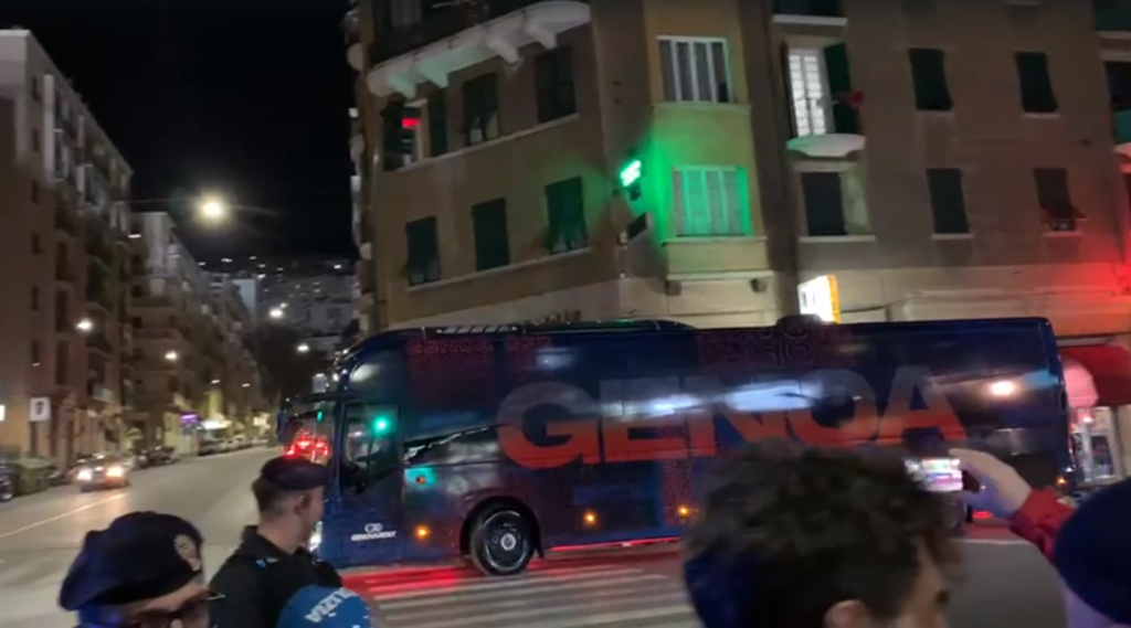 genoa