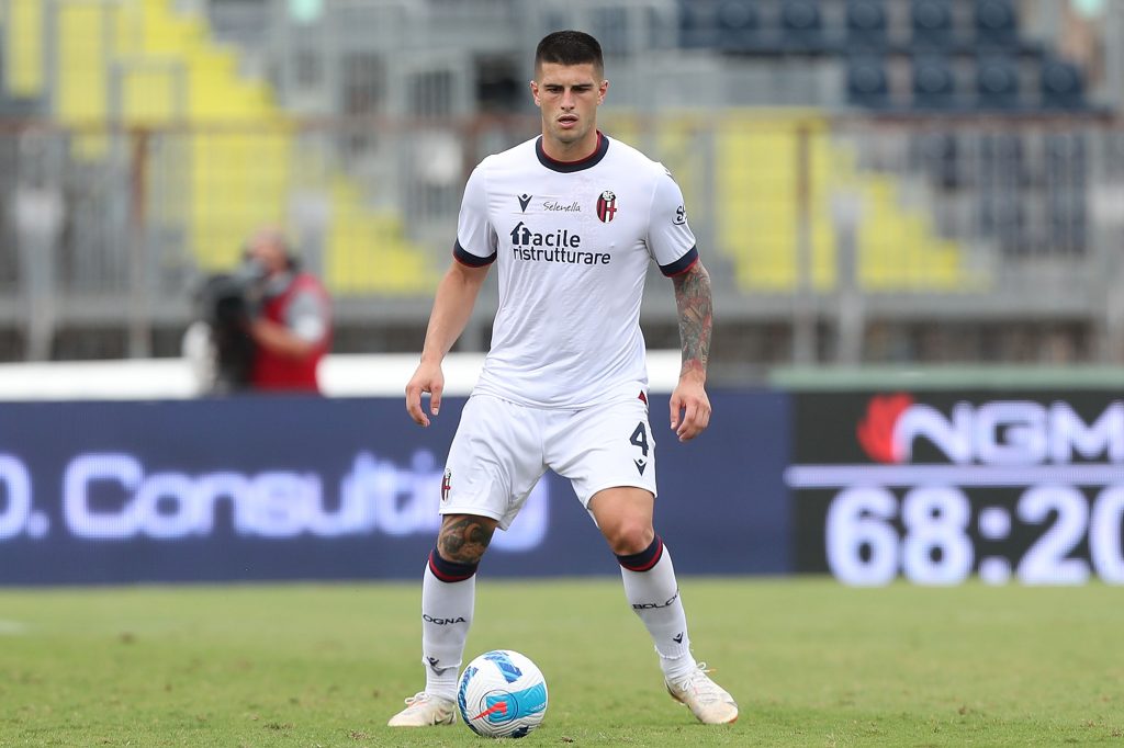 Empoli FC v Bologna FC - Serie A