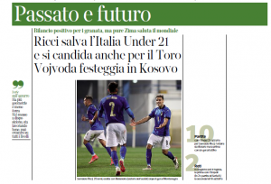 corriere 26322