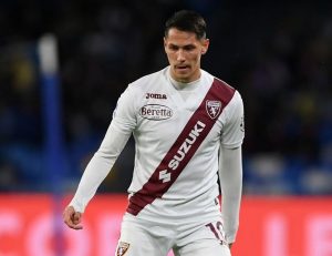 SSC Napoli v Torino FC - Serie A