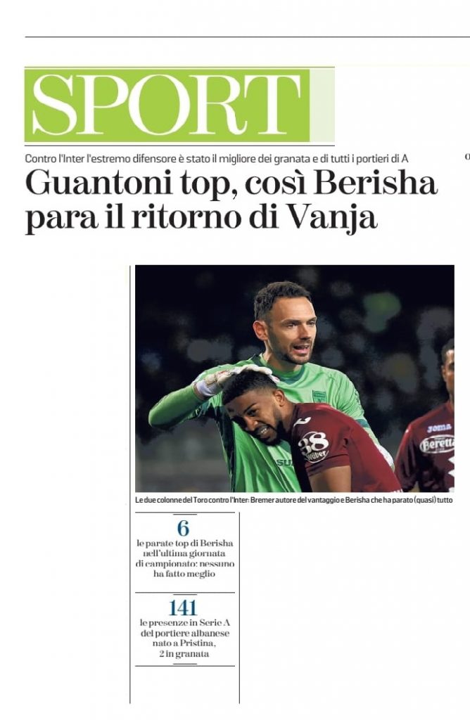 la stampa 1