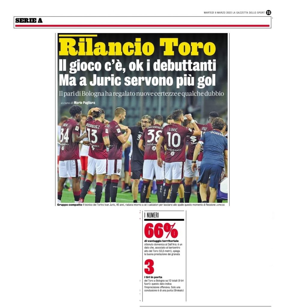gazzetta 2