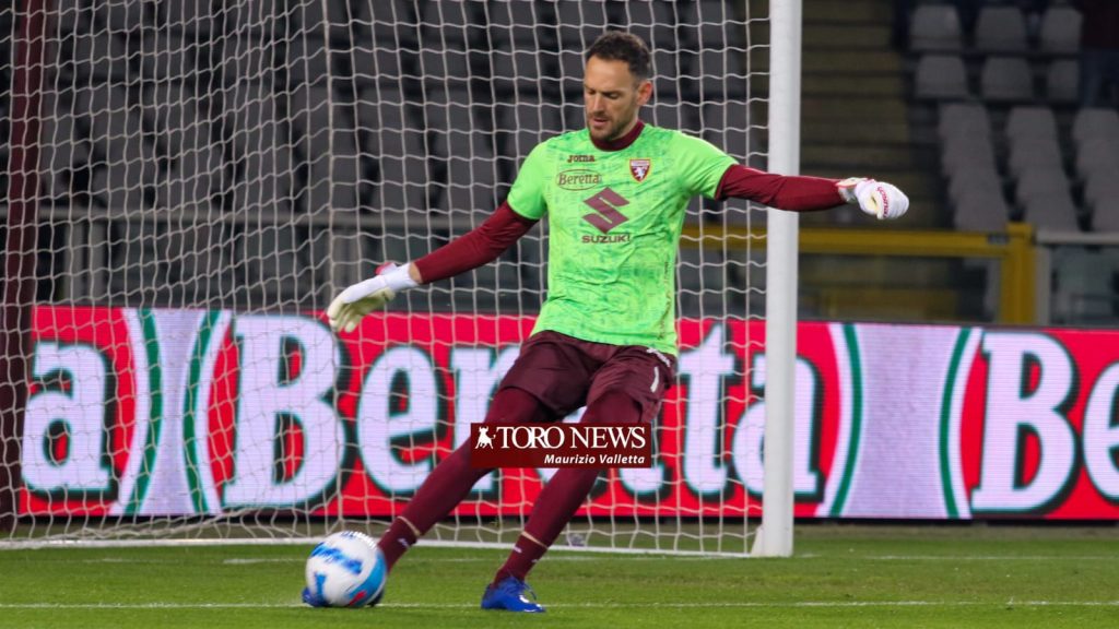 Torino Inter Berisha