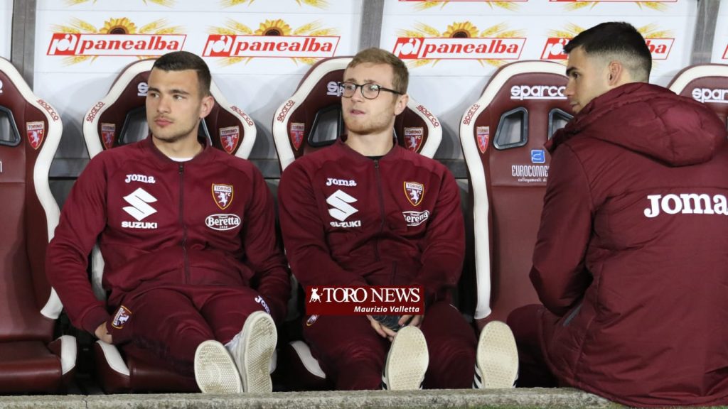 Torino Inter Buongiorno Pobega