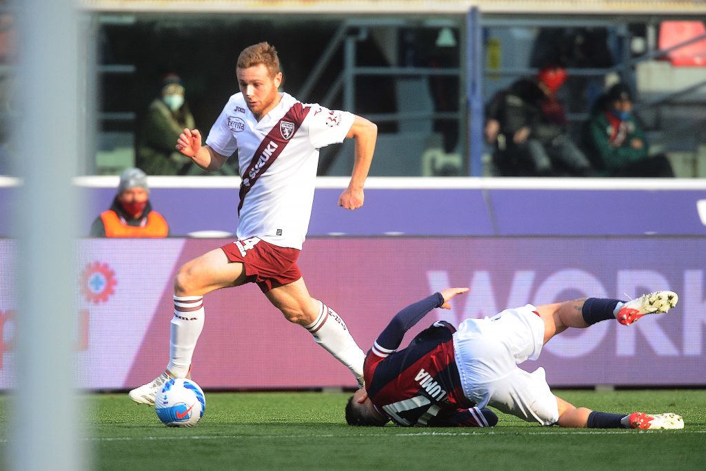 Bologna FC v Torino FC - Serie A