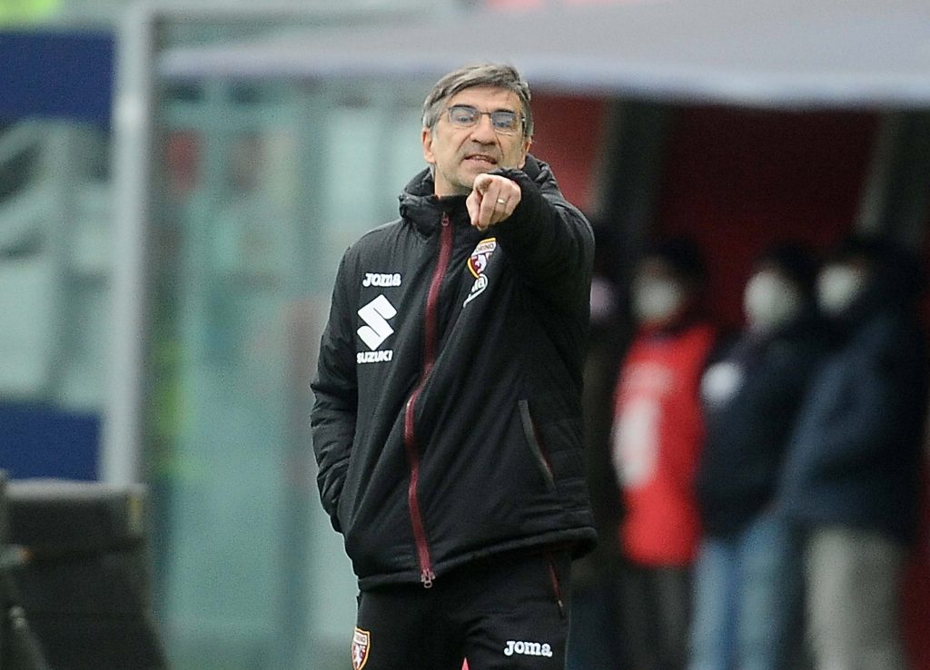 Bologna FC v Torino FC - Serie A