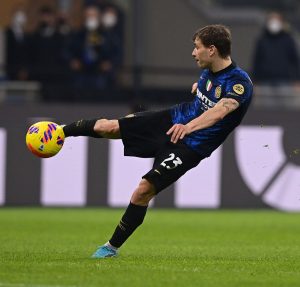 FC Internazionale v US Sassuolo - Serie A