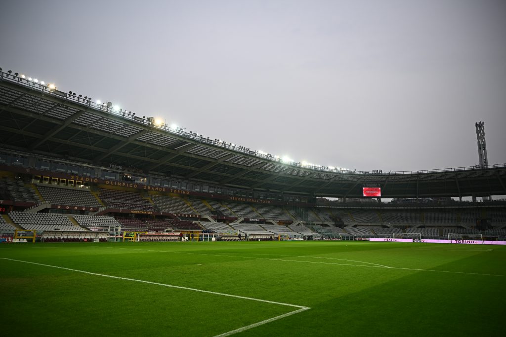 Torino FC v FC Internazionale - Serie A