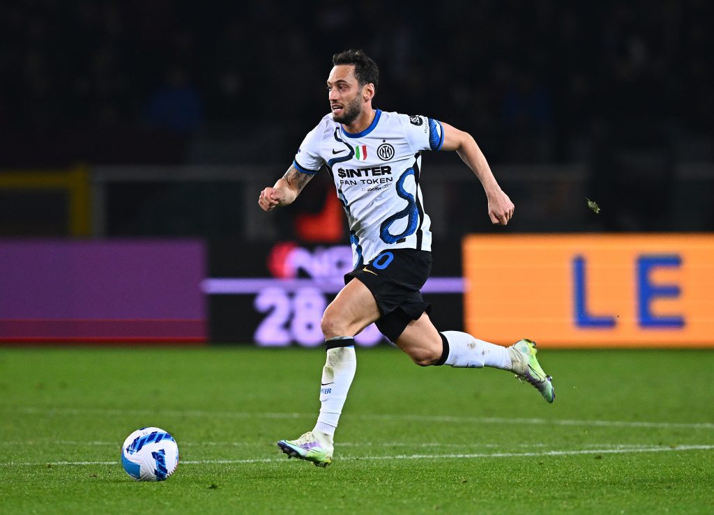 Torino FC v FC Internazionale - Serie A