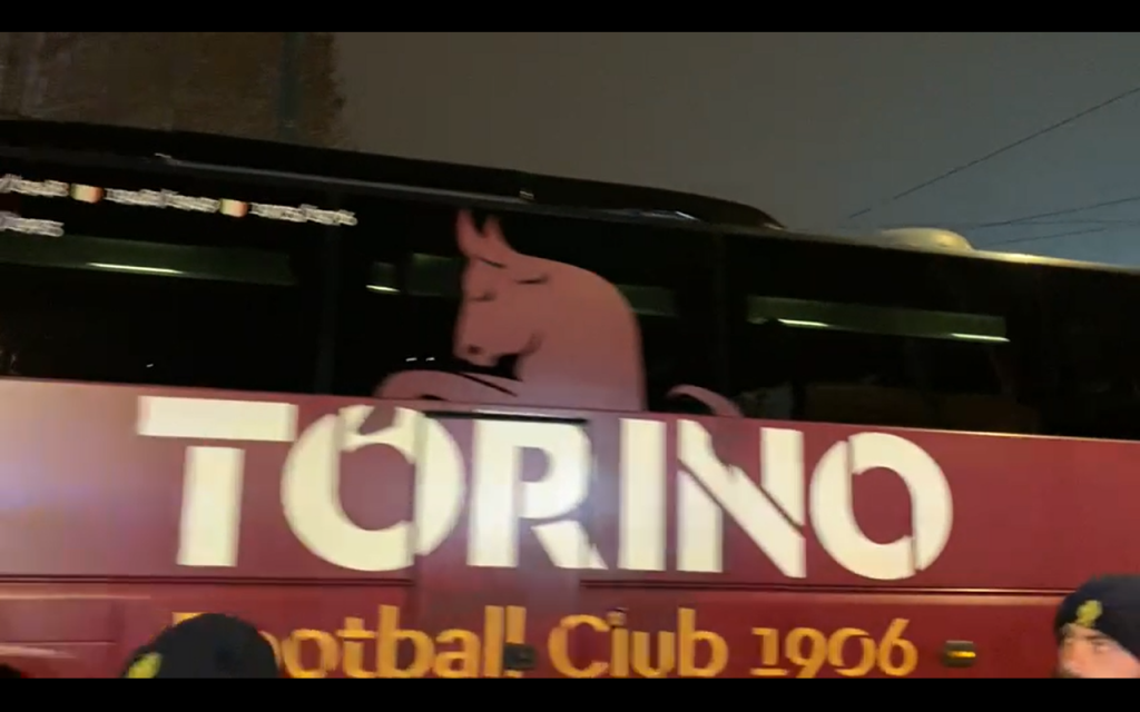 pullman toro
