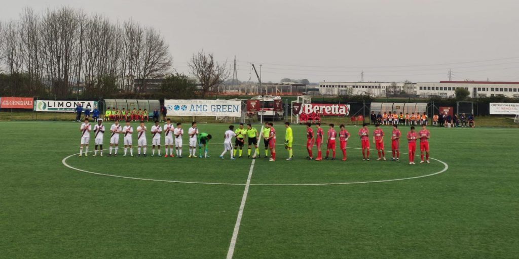 Torino Under 17 Cremonese
