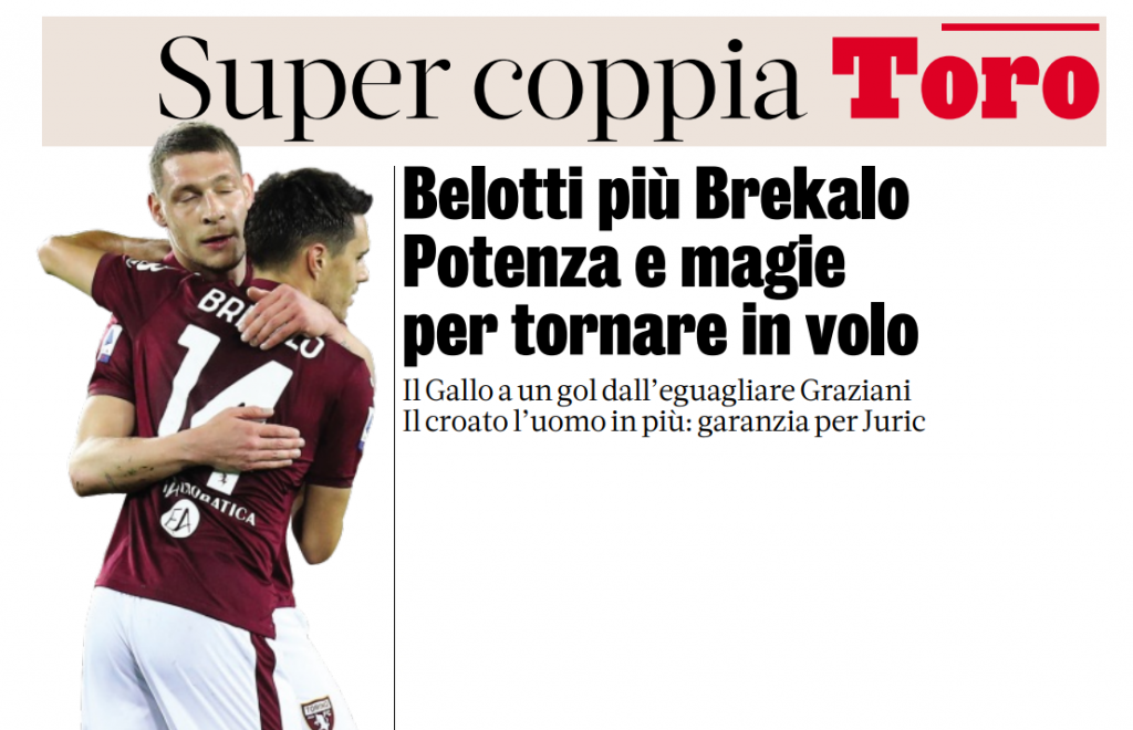 gazzetta 2