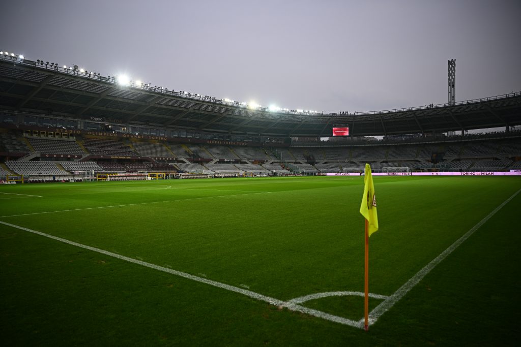 Torino FC v FC Internazionale - Serie A