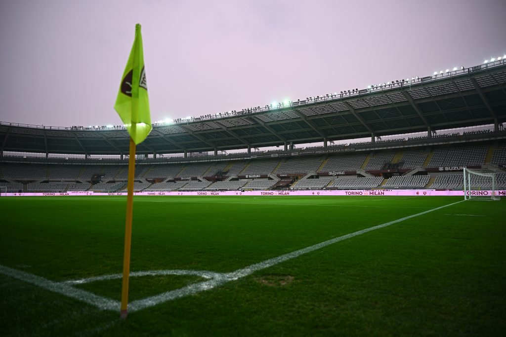 Torino FC v FC Internazionale - Serie A