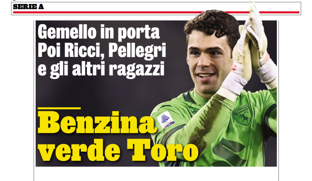 gazzetta 2