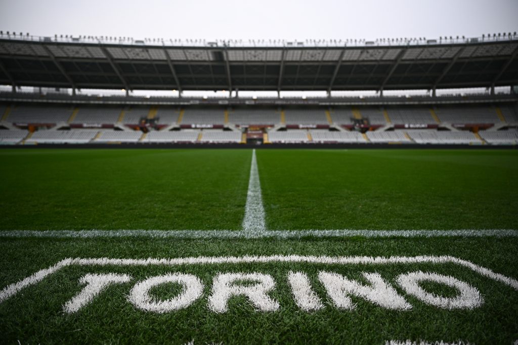 Torino FC v FC Internazionale - Serie A