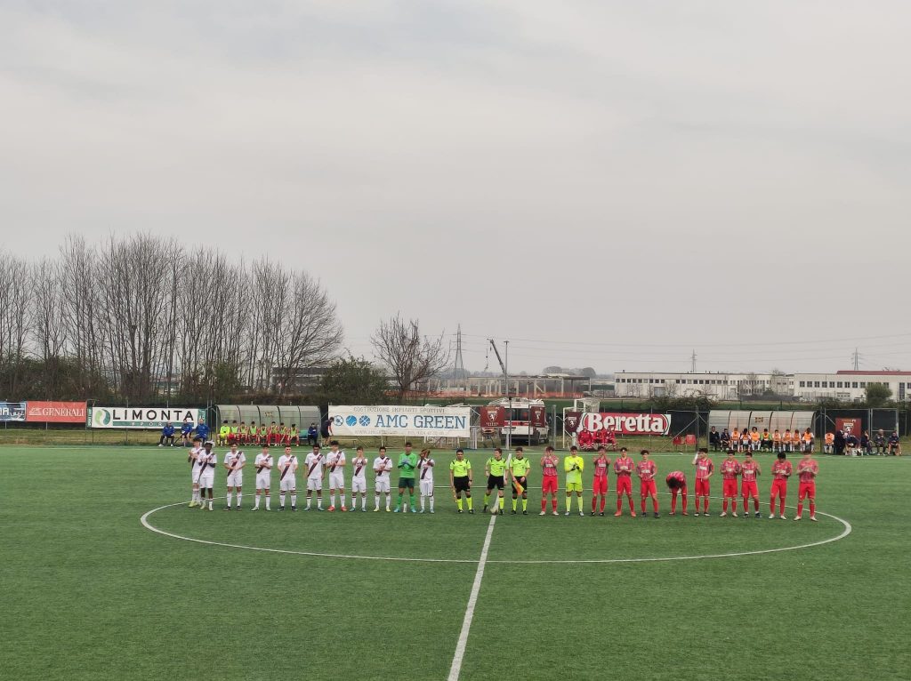 Torino Under 17 Cremonese