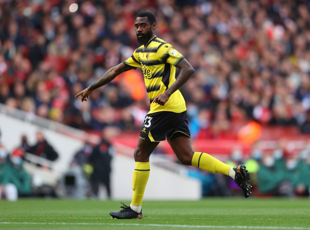 Arsenal v Watford - Premier League