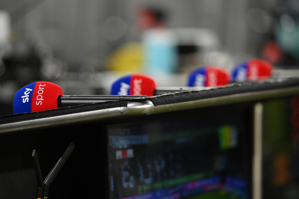 FC Bayern München v DSC Arminia Bielefeld - Bundesliga